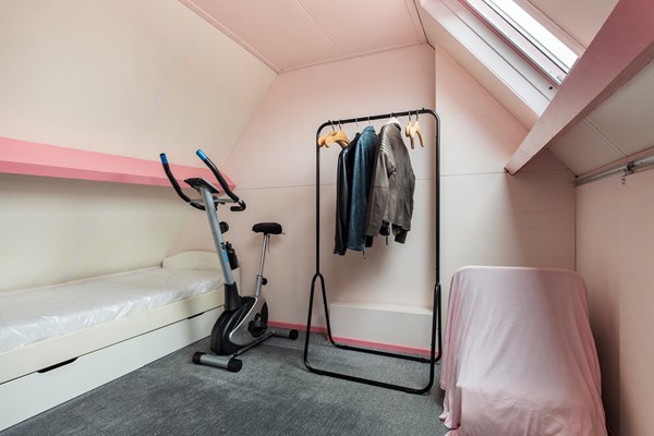 Medium property photo - Steven Huygenstraat 47, 9076 AP Sint Annaparochie